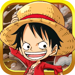 草帽海贼团游戏