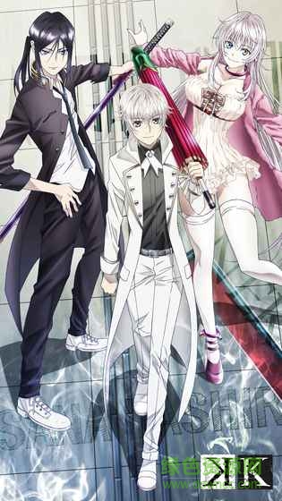 k动漫手游 v1.0 安卓版0