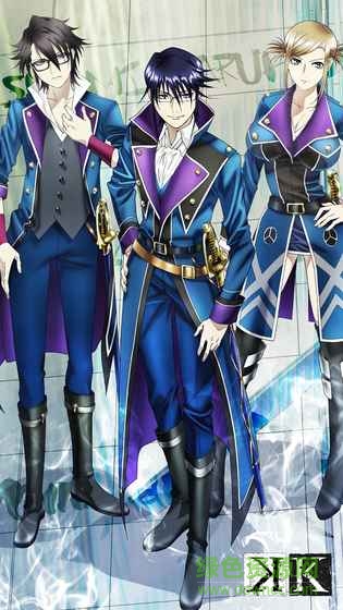 k动漫手游 v1.0 安卓版3