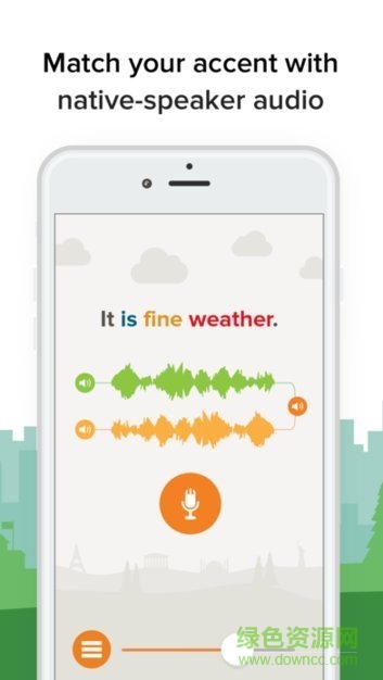 mango languages手机版 v1.0.0 安卓版3