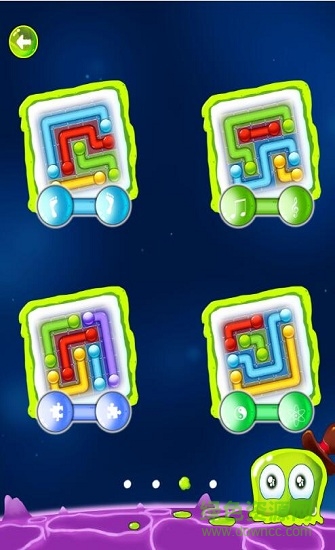 4399智力水滴 v1.0 安卓版1