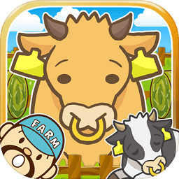 养牛场游戏无限金币版