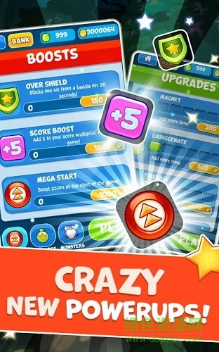 非常跳跃2(MegaJump2) v1.0.5 安卓完整版1