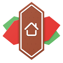 circuit launcher主题