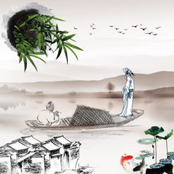 每日一首古诗词软件