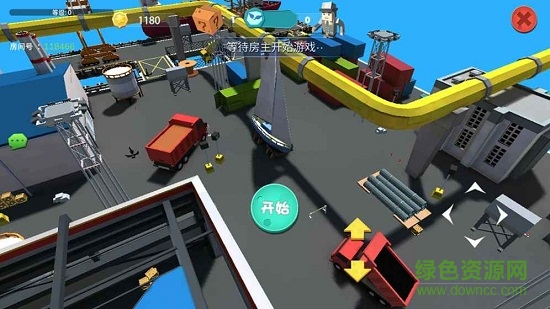 开心躲猫猫单机游戏 v2.4 安卓最新版2