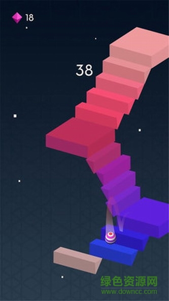 小球下落dropple v2.1.0 安卓版2