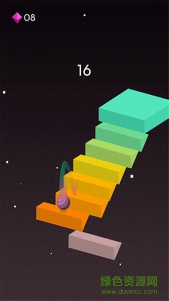 小球下落dropple v2.1.0 安卓版1