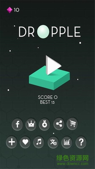 小球下落dropple v2.1.0 安卓版3