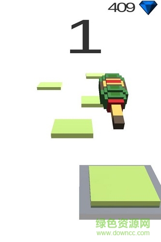 欢乐跳瓶跑酷版 v2.1 安卓版2