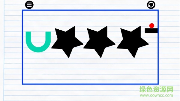 物理小球手机游戏 v1.1 安卓版2