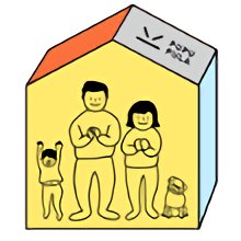 2018全家福 pupupula