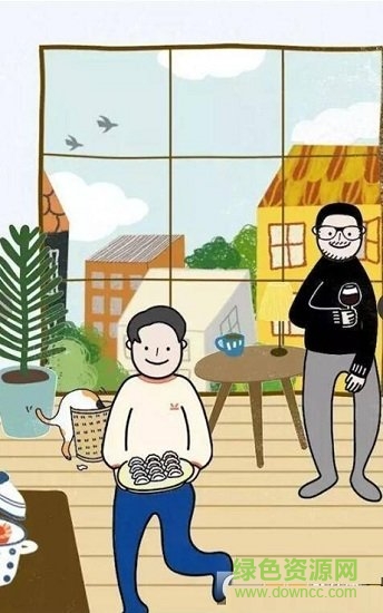 2018全家福 pupupula v1.0.0 安卓版2