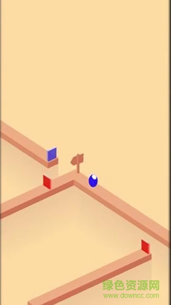 小球探险 v1.0.0 安卓版1