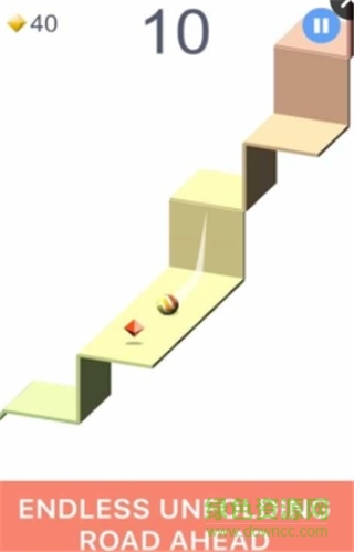 unfold折叠小球 v1.4 安卓版0