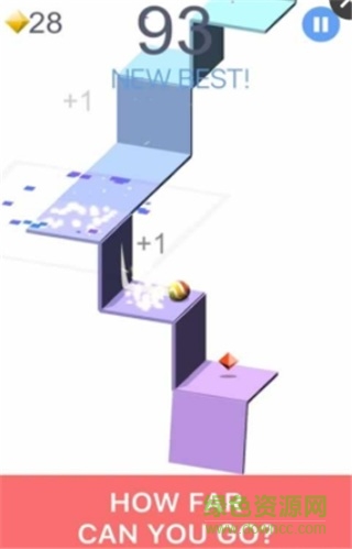 unfold折叠小球 v1.4 安卓版3