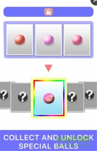 unfold折叠小球 v1.4 安卓版2