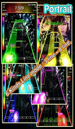 tunesholic迷你节奏最新版 v2.1.8 安卓版3