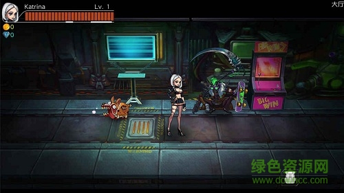 饥饿之塔 饥饿之塔下载