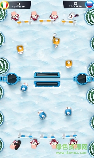 全能冠军赛中文(FC: Winter) v1.4.0 安卓全模式解锁版0