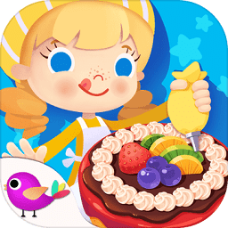 糖糖蛋糕店下载
