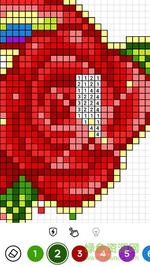 no.draw app no.draw app