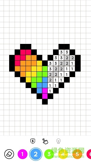 no.draw游戏 v1.2.0 安卓版1