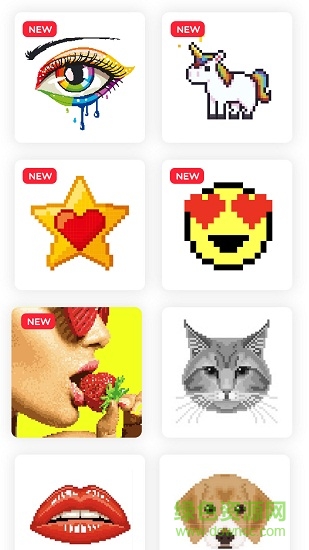 no.draw游戏 v1.2.0 安卓版0