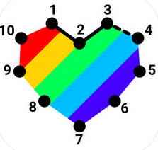 连点成画(Dot to Dot)