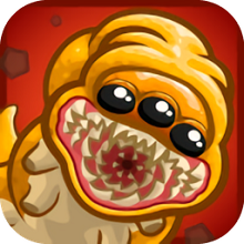 毛毛虫掠夺游戏下载