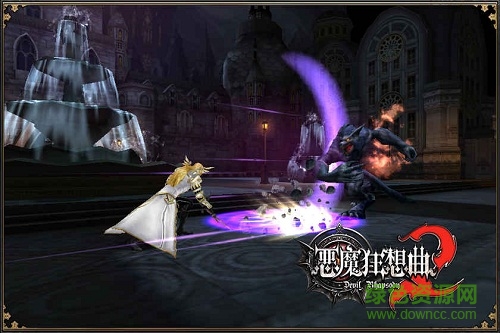 恶魔狂想曲2 v1.0 安卓版2