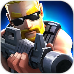 荒岛大作战4399吃鸡小游戏