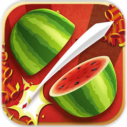 欢乐假日切水果内购