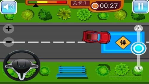 真实驾驶游戏 v2.57 安卓版0