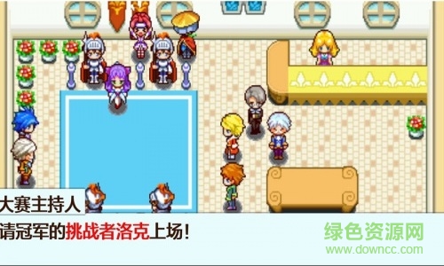 口袋妖怪绿宝石493版手游 v1.0 安卓版1