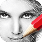 超级素描大師软件
