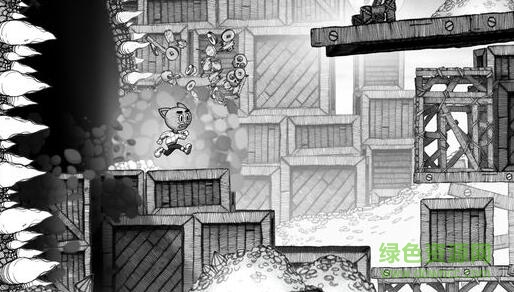 Wormster Dash手游 v1.0 安卓版0