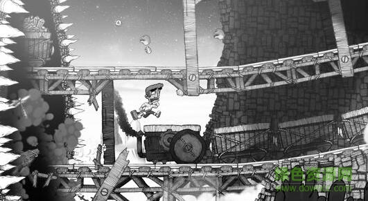 Wormster Dash手游 v1.0 安卓版1