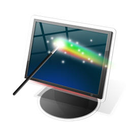 愤怒的小鸟电脑桌面主题