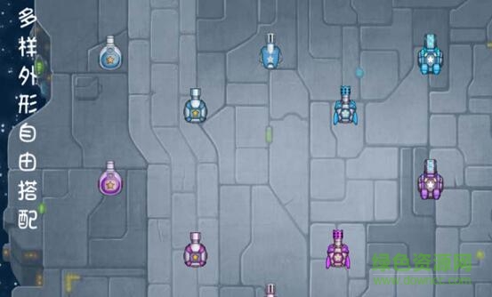 坦克司令官无限金币版 v1.0 安卓版0