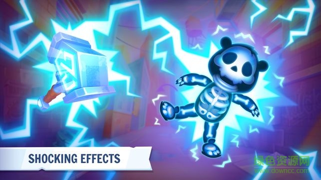 疯狂玩具熊游戏中文版(Sister Location) v1.3.3 安卓版0