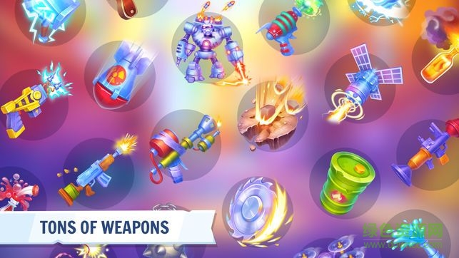 疯狂玩具熊游戏中文版(Sister Location) v1.3.3 安卓版2