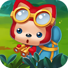 阿狸的奇幻冒险h5游戏下载