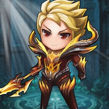 勇士大战僵尸游戏