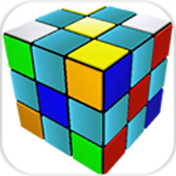 简单魔方手游