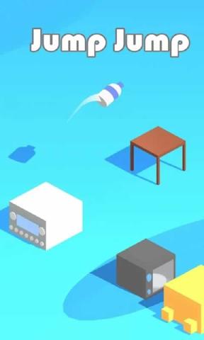 2019跳一跳 v1.0.4 安卓版0
