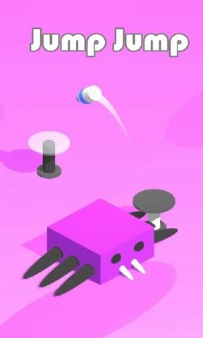 2019跳一跳 v1.0.4 安卓版2