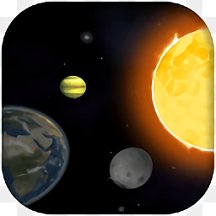 3d重力模拟器中文