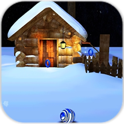 滚球旅行3d游戏(Ball Action 3D)