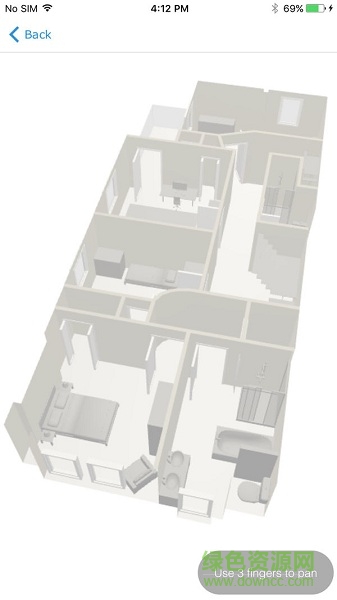 MagicPlan旧版 v5.4.4 安卓版2